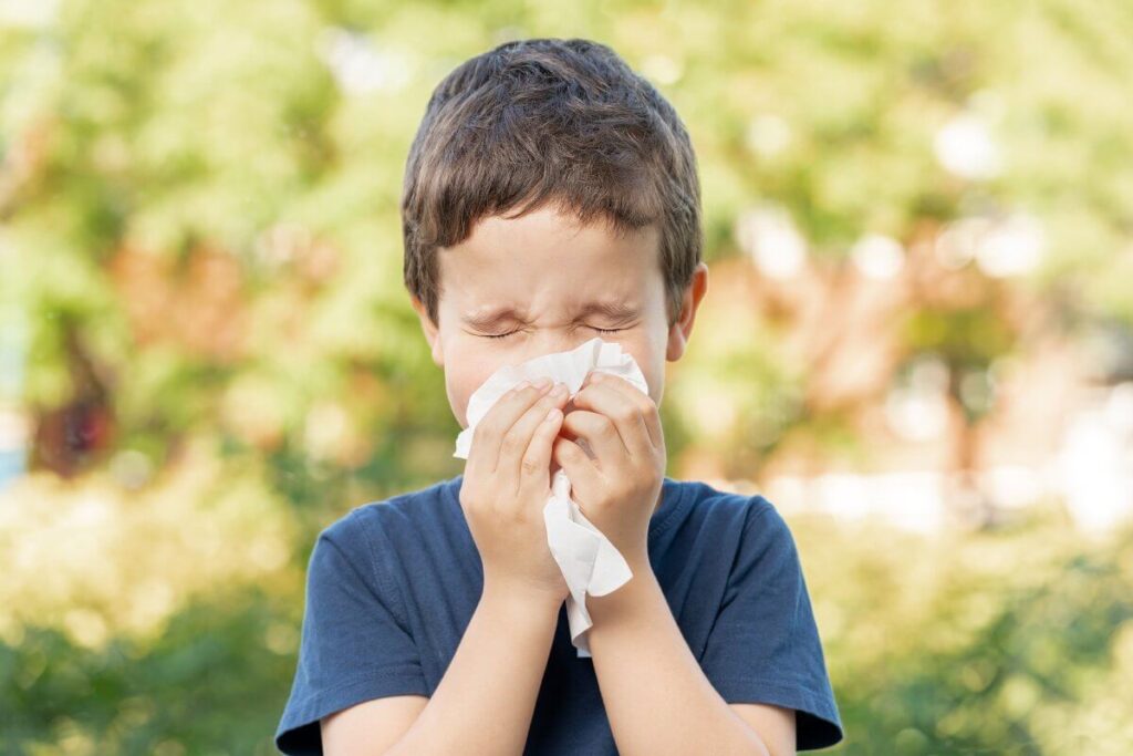 Environmental-allergies